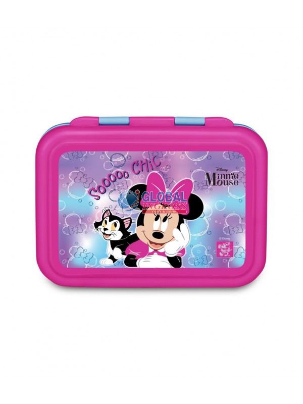 PORTAMERENDA MINNIE SEVEN mod.400