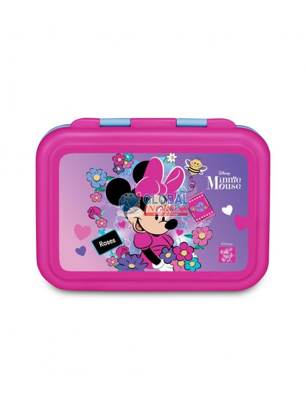 PORTAMERENDA MINNIE SEVEN mod.899
