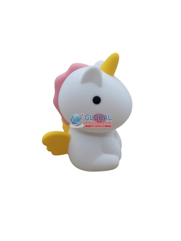 LAMPADA MINI UNICORNO GIFT & DECOR