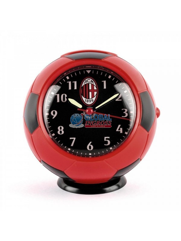 SVEGLIA AL QUARZO MILANALARM & CLOCK
