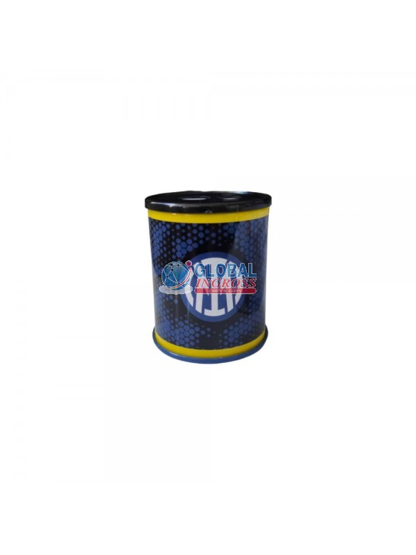 TEMPERINO INTER 2 FORI