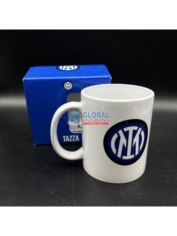 TAZZA MUG INTER LOGO