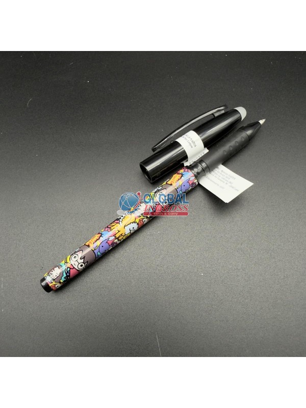 PENNA CANCELLABILE HARRY POTTER