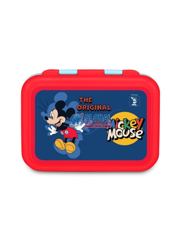 PORTAMERENDA MICKEY MOUSE SEVEN mod.400