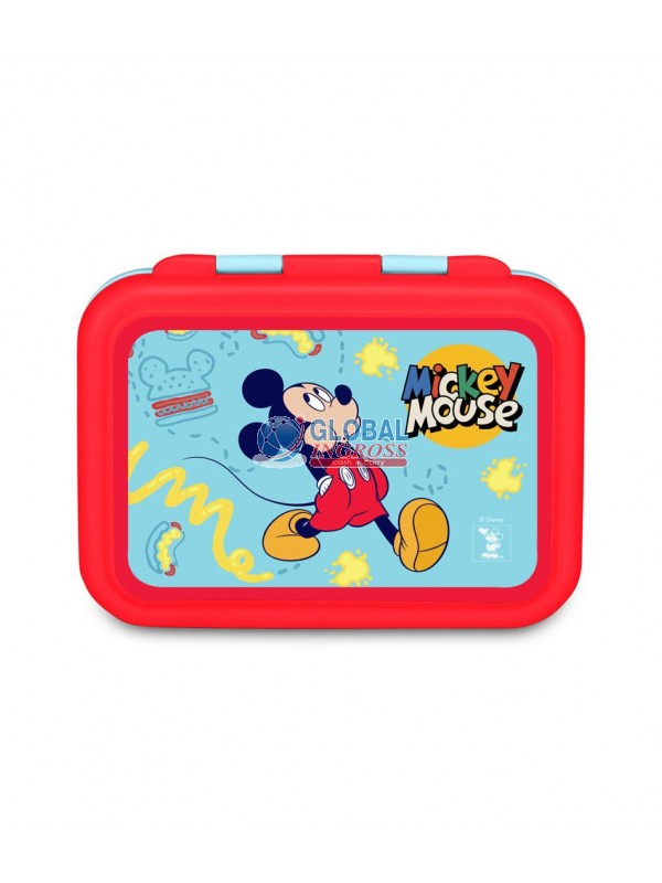 PORTAMERENDA MICKEY MOUSE SEVEN mod.899