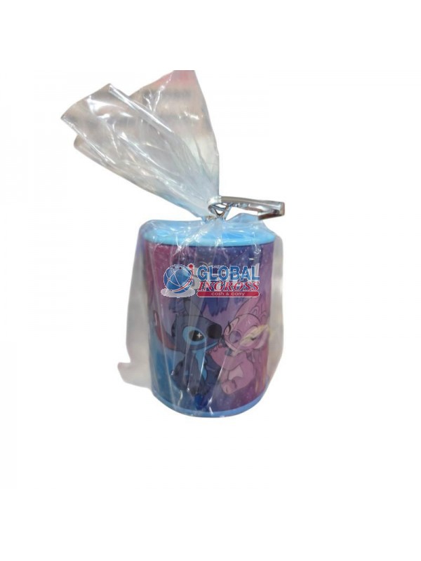 TEMPERINO STITCH 2 FORI