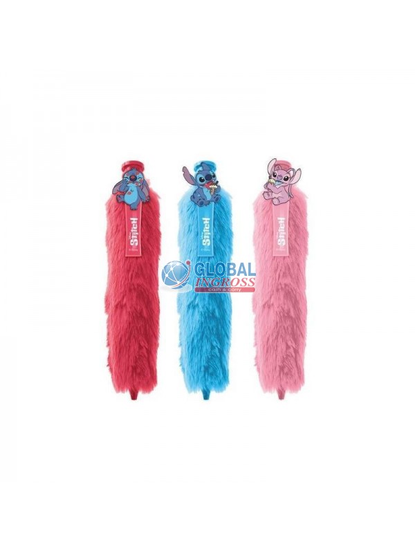 PENNA STITCH MAXI FLUFFY