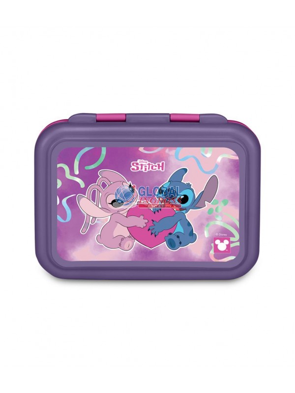 PORTAMERENDA STITCH SEVEN mod.400