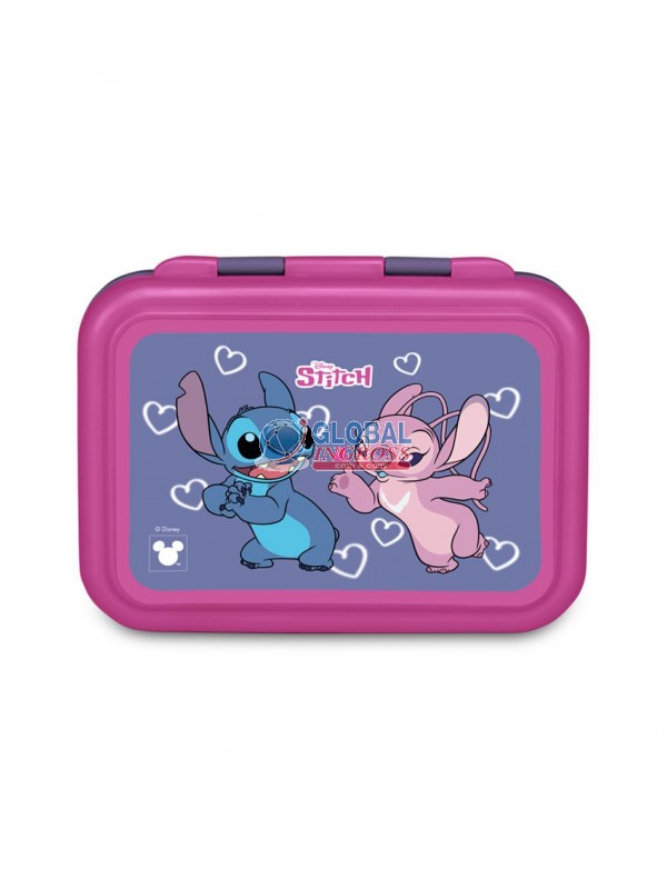 PORTAMERENDA STITCH SEVEN mod.899