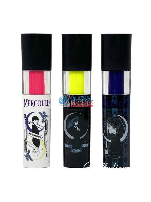 SET 3 EVIDENZIATORI MERCOLEDI'