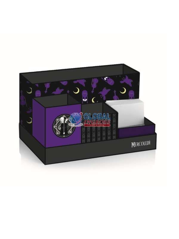 DESKTOP ORGANIZER MERCOLEDI'