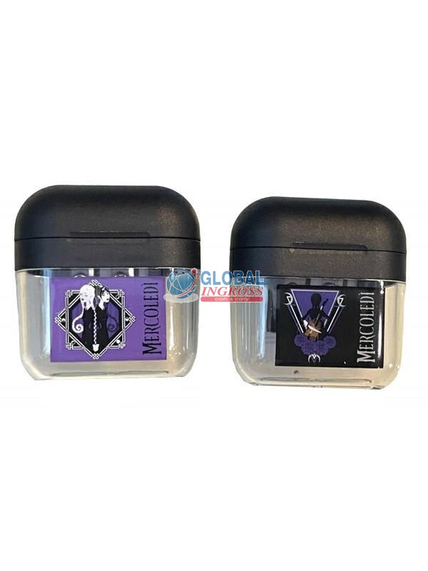 TEMPERINO MERCOLEDI' 2 FORI