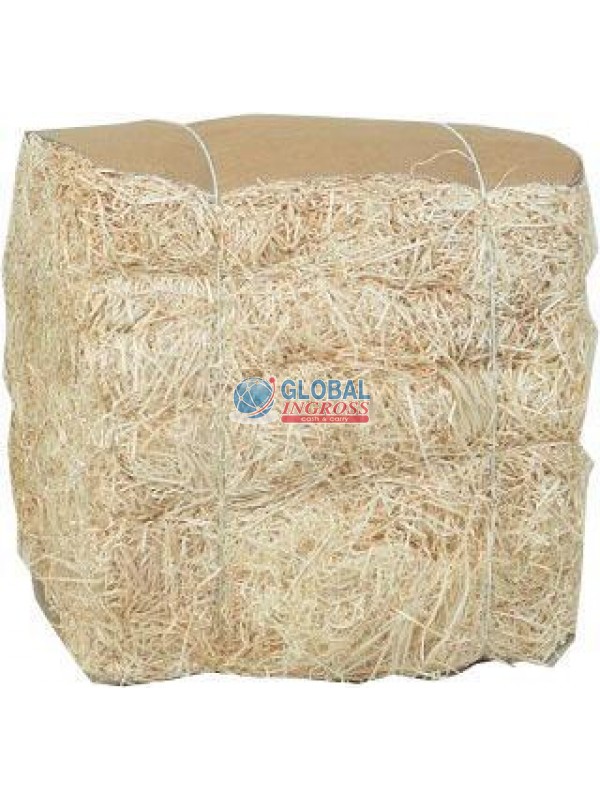 PAGLIA BALLETTA 5 Kg LEGNO TRUCIOLO