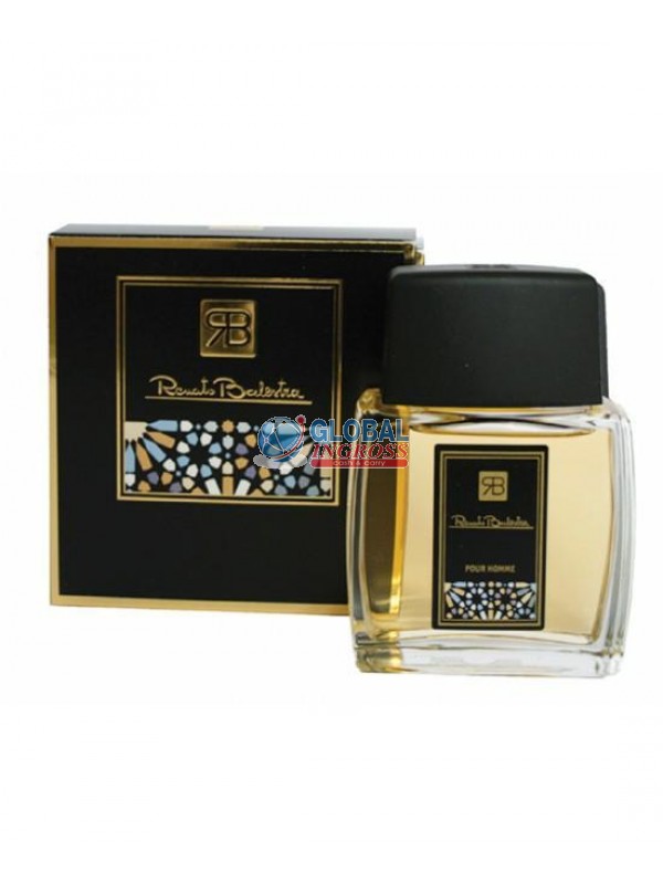 EDT BALESTRA 100ml UOMO
