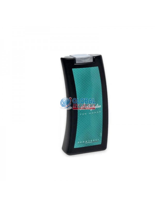 SHOWER GEL AUSTRALIAN BLU 250ml UOMO