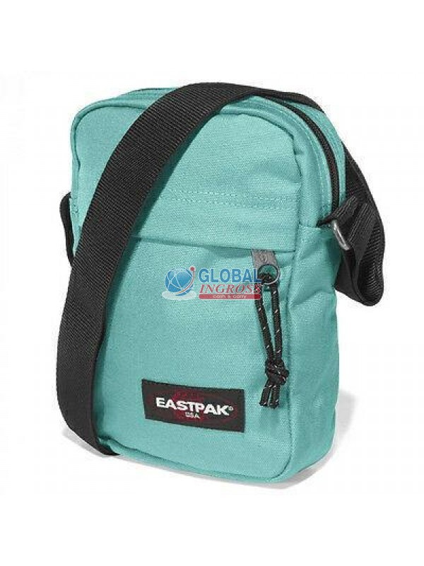 TRACOLLA EASTPAK THE ONE GREEN OLEOMINTH