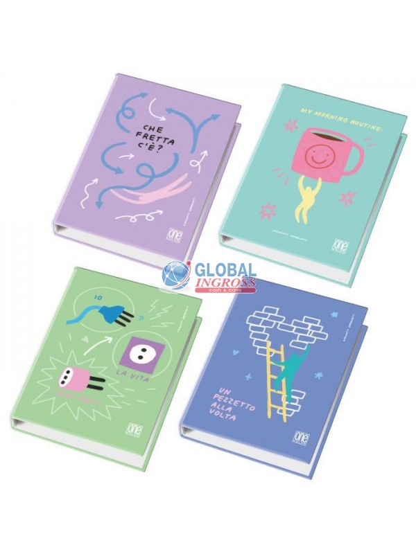 COPERTINA ANELLI DISEGNETTI DEPRESSETTI