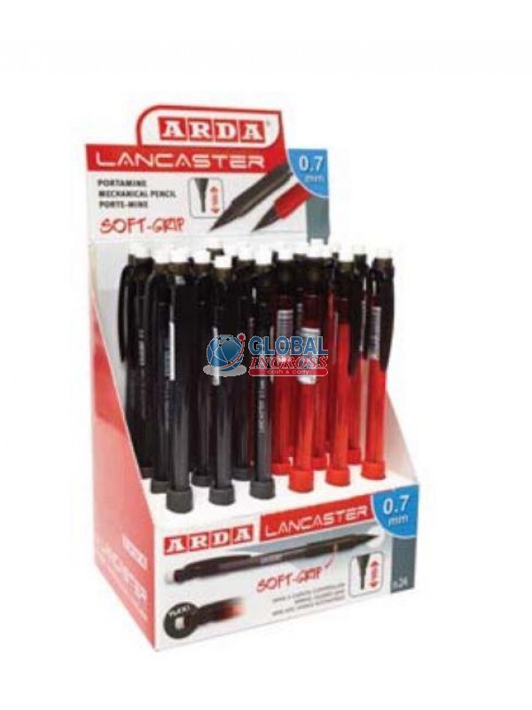 PORTAMINE 0,7mm LANCASTER 912