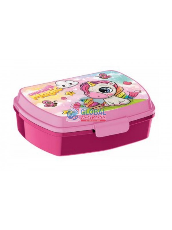 PORTAMERENDA UNICORN