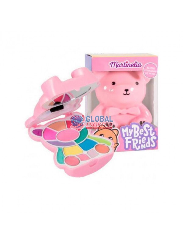 TROUSSE BFF BEAR PALETTE