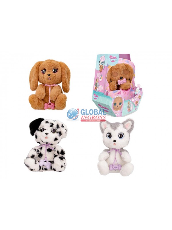 BABY PAWS ASS. CUCCIOLIINTERATTIVI