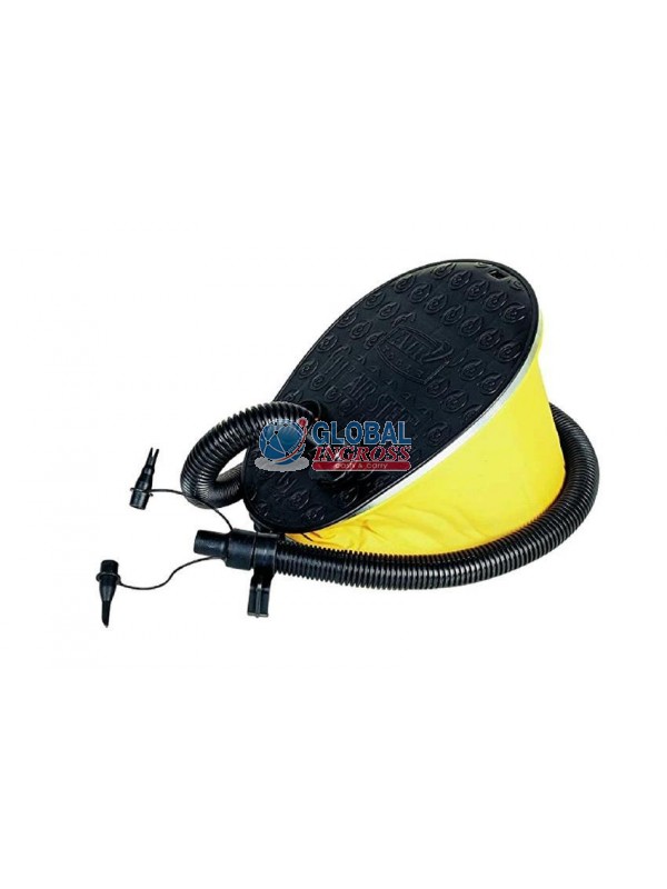 GONFIATORE MANTICE 29x22 POMPA A PIEDE
