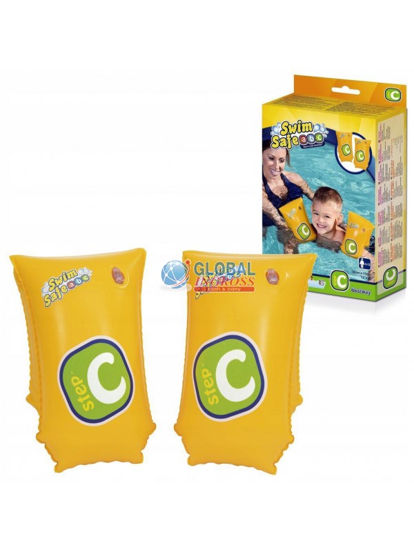 BRACCIOLI SWIM SAFE 30x15 (32027)