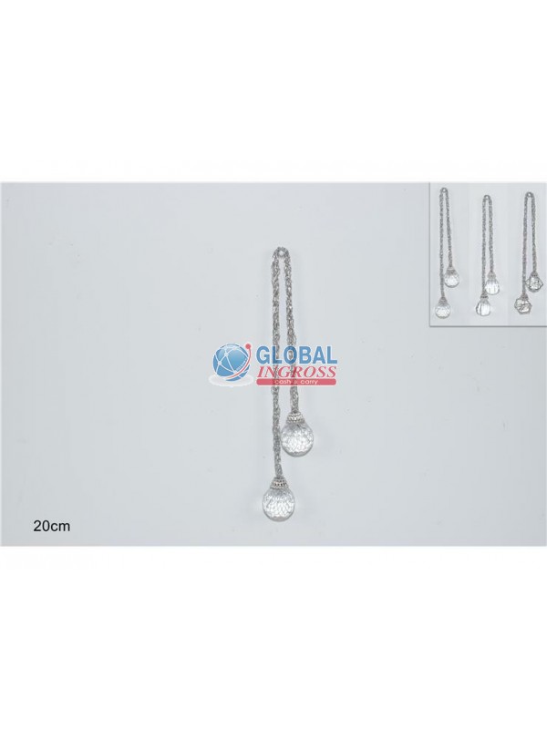 APPENDINO PENDENTE VETRO