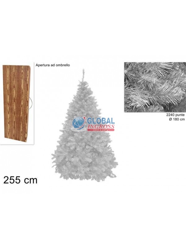 PINO PARIS BIANCO 255cm.