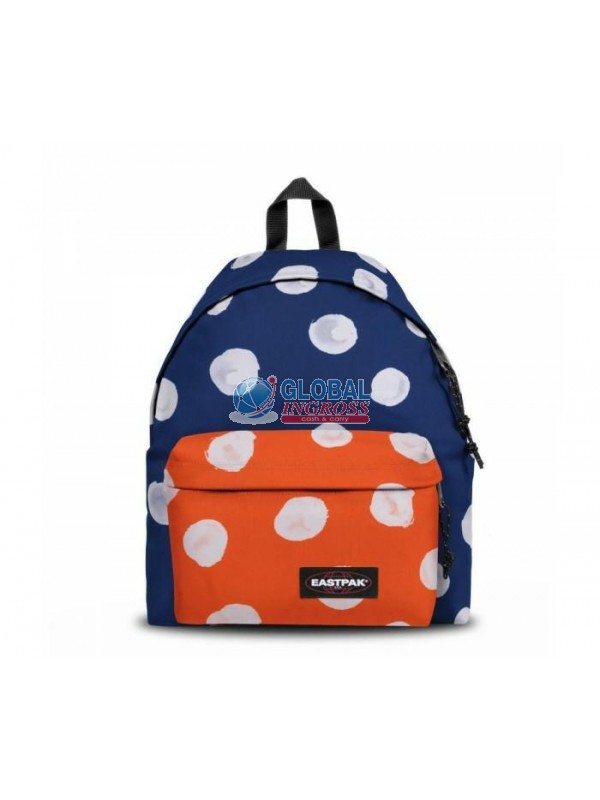 ZAINETTO EASTPAK DOTS ORBIT