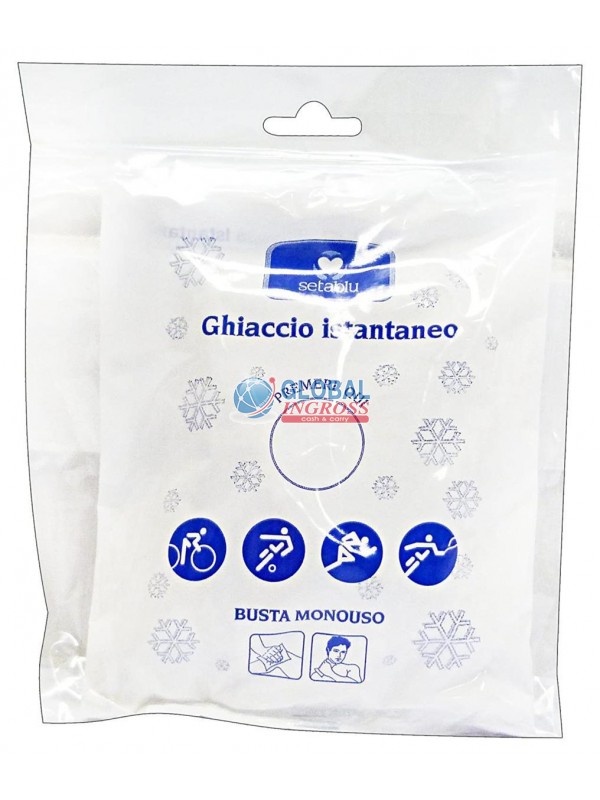 GHIACCIO ISTANTANEO MONOUSO.