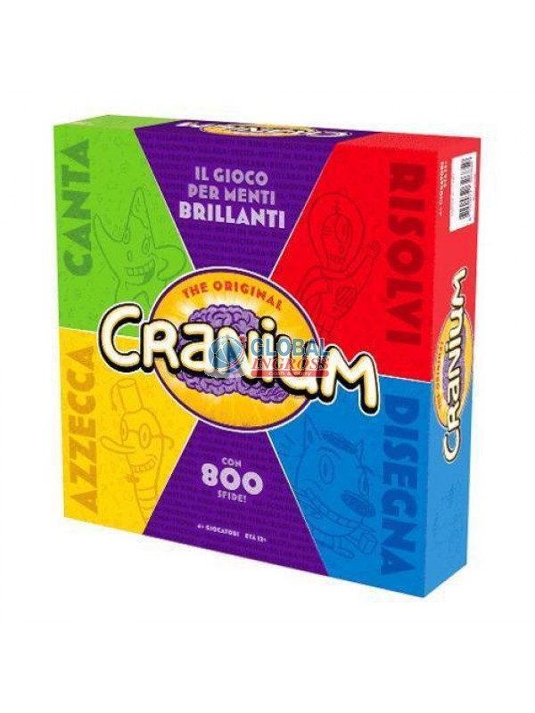 CRANIUM