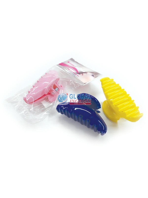 PINZA CICCIOTTA COLORATA.