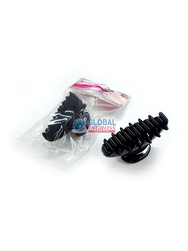 PINZA CICCIOTTA NERA