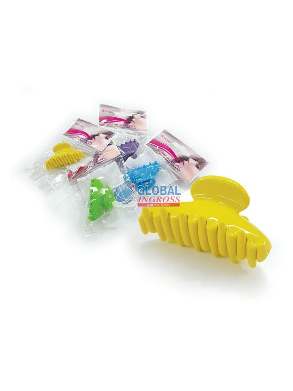 PINZA CICCIOTTA PICCOLACOL.ASS. .