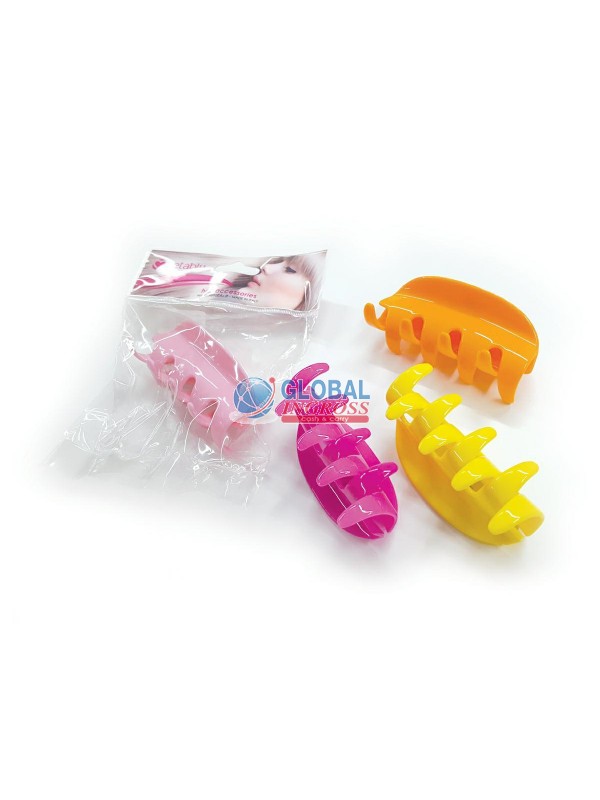 PINZA ONDA COLORATA .