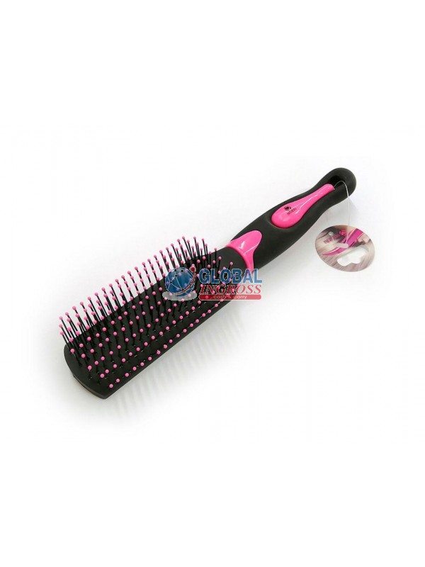 SPAZZOLA PREMIUM RETTANGOLARE HQ