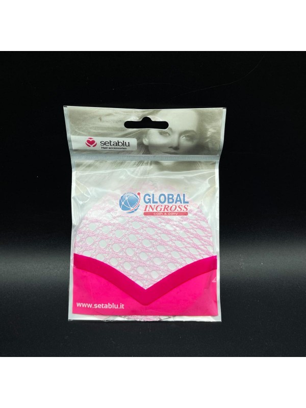 RETINA X CHIGNON ROSA