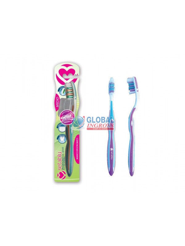 SPAZZOLINO DENTI ANTIPLACCA