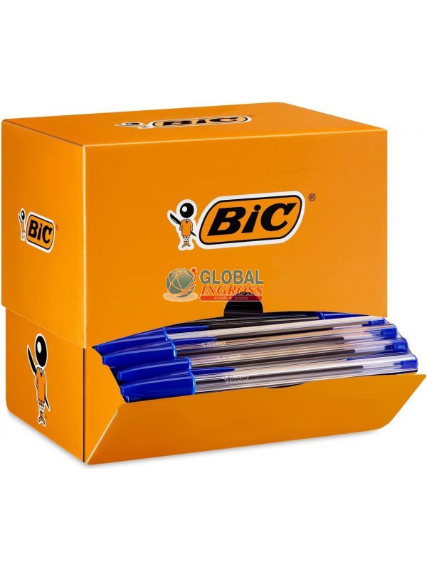 BIC CRISTAL BLU 942914