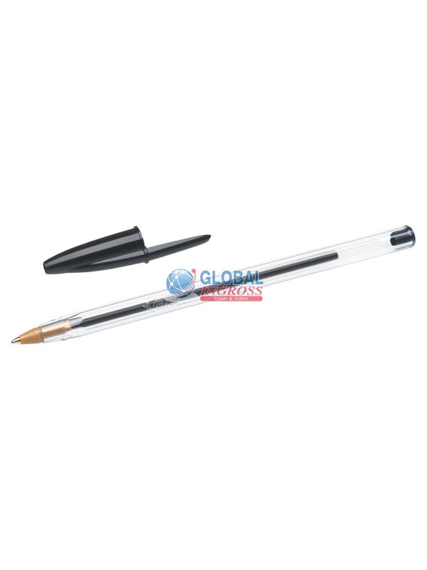 BIC CRISTAL NERA 942916