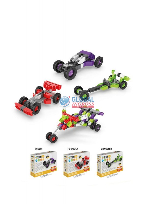 ENGINO STEM HEROES