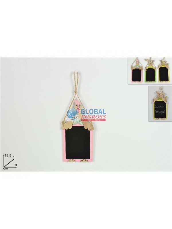 LAVAGNA C/SOGGETTI PASQUALI