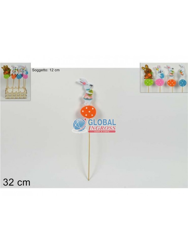 SPILLONE SOGGETTI PASQUA