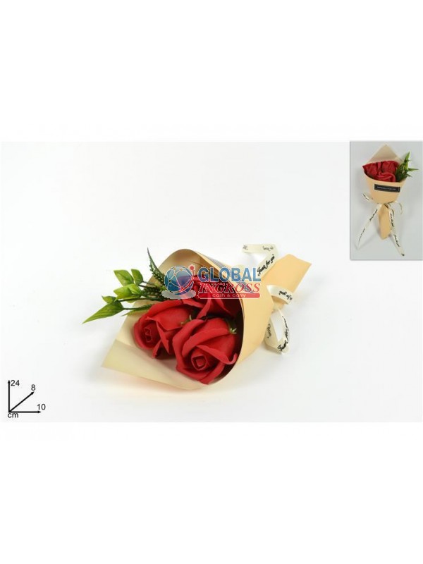 MAZZOLINO ROSE 24cm