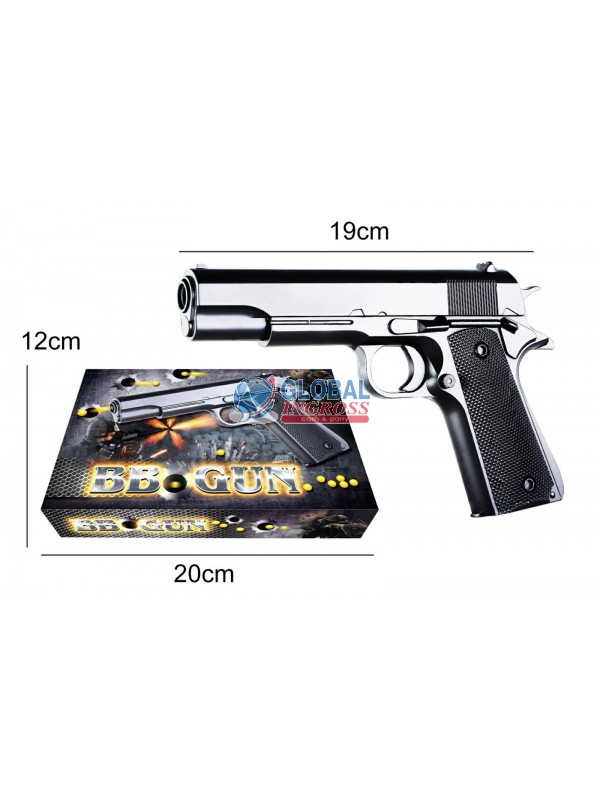 PISTOLA PALLINI