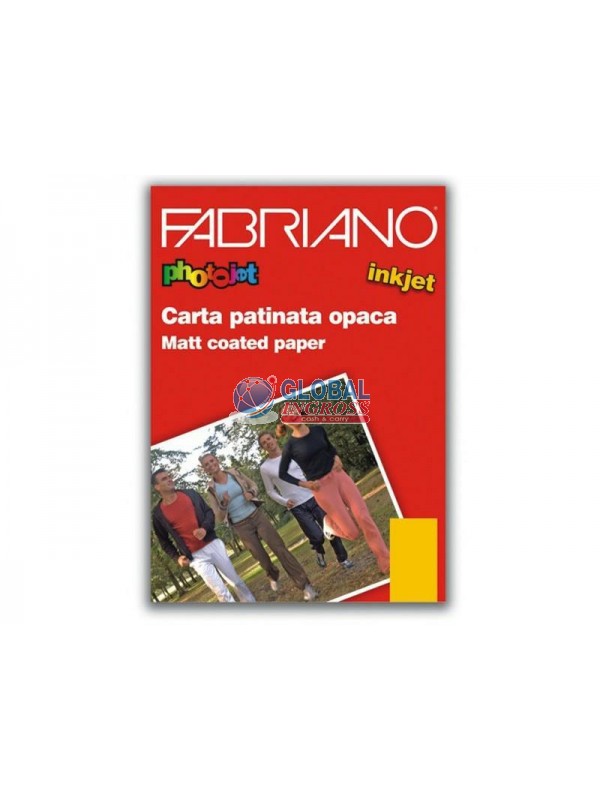 PROJET A4 160 GR