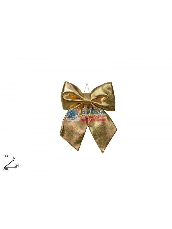 FIOCCO METAL 34cm ORO