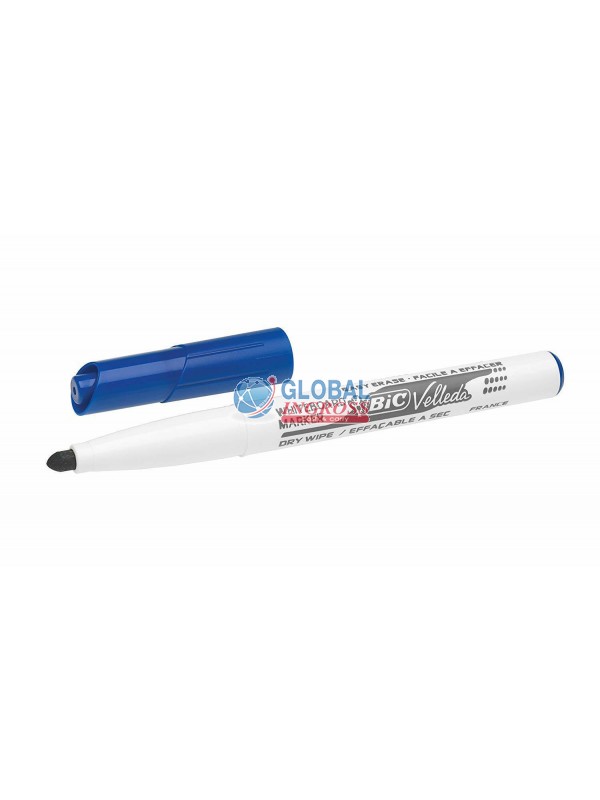 VELLEDA MARKER 1741 BLUPUNTA FINE