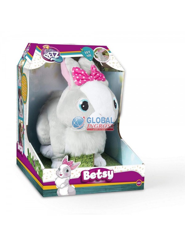 CLUB PETZ BETSY CONIGLIETTA